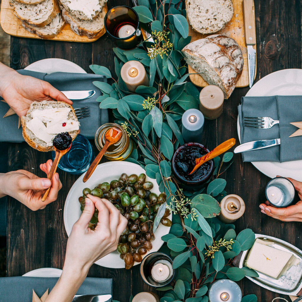 A Food Lover’s Guide to Carrolls: Discovering the Best Eats in Kelso’s Hidden Gem Neighborhood
